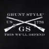 Grunt Style, LLC