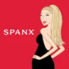 SPANX by Sara Blakely