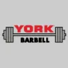York Barbell USA